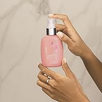 Alfaparf Milano Semi di Lino Moisture Nutritive Leave-In Hair Detangler 4.23oz — image 4