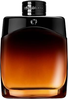 Montblanc Legend Night Eau De Parfum 100mL