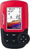 HawkEye Fishtrax 1C Fish Finder — image 1