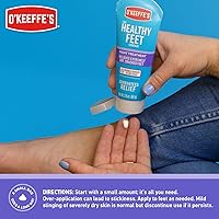 O'Keeffe's Working Hands & Healthy Feet Night Treatment 7oz — image 7