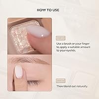 lilybyred Mood Keyboard Eyeshadow Palette 04#Cool Membership — image 8