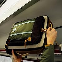 Topo Designs Global Travel Bag 30L — image 14