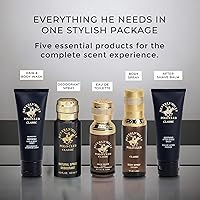 Beverly Hills Polo Club BHPC Cologne 5 Piece Gift Set for Men — image 4