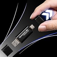 TEAMGROUP X1 MAX 512GB USB 3.2 Gen 2 Flash Drive — image 6