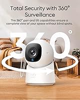 eufy Security Indoor Cam C220 — image 2