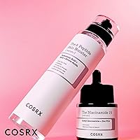 COSRX Niacinamide 15% Peptide Booster Set — image 8