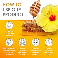 ActivScience Hibiscus & Honey Firming Cream 1.7oz — image 6