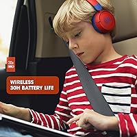 JBL JR 310 Kids On-Ear Headphones — image 3