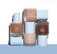 Natural Glow Hydrating Foundation #400 Tan Neutral — image 9