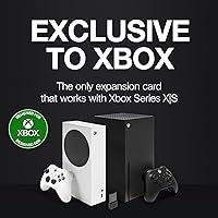 Seagate 2TB Storage Expansion Card for Xbox Series X|S — image 10