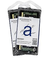 Samsung 32GB (2x16GB) DDR5 4800MHz SODIMM Laptop RAM — image 2