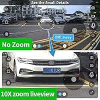 LETSCEE Outdoor Camera — image 3