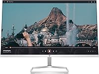 HP 524sf 24-inch FHD IPS Monitor — image 1