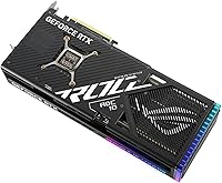 ASUS ROG Strix GeForce RTX 4080 OC Edition 16GB GDDR6X — image 13