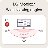 LG 32U631A-B 32-inch QHD IPS Monitor — image 2