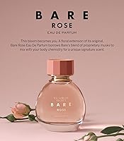 Victoria's Secret Bare Rose Eau de Parfum 3.4 oz — image 3