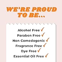 Cleure Body Lotion for Sensitive Skin 8oz — image 5