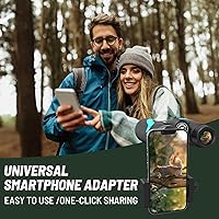 Tinllaans 15x55 HD Binoculars — image 7