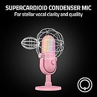 Razer Seiren V3 Chroma Microphone — image 4