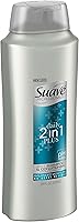 Suave Professionals 2 in 1 Plus Shampoo & Conditioner 28oz — image 5