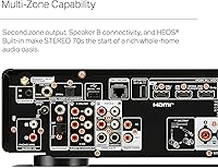 Marantz STEREO 70s 2-Channel AV Receiver — image 6