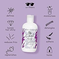 Bumble and bumble Curl Defining Hair Styling Cream 250mL — image 6