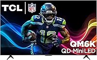 TCL 85-Inch QM6K QD-Mini LED TV — image 20