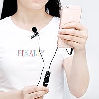 BOYA BY-M1 Lavalier Microphone — image 9