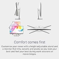 Dell S2722DC 27-inch Monitor — image 4