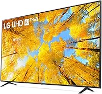 LG 75UQ7590 75-Inch 4K Smart TV — image 4