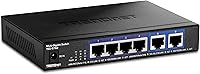 TRENDnet TEG-S762 6-Port 10G Switch — image 1