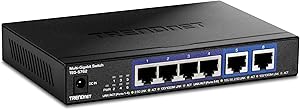 TRENDnet TEG-S762 6-Port 10G Switch Review