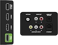 VIZIO M55Q6-J01 55″ M-Series 4K QLED TV — image 15