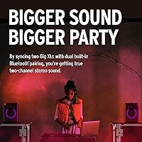 Klipsch Gig XL Portable Wireless Speaker — image 5