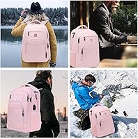 Volher Laptop Backpack YK025 — image 7