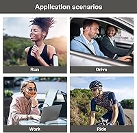 SproutingSound LK12 Bluetooth Headphones — image 7