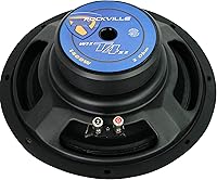 Rockville W12T4S2 12″ 2-Ohm Car Subwoofer — image 5