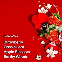 PHLUR Strawberry Letter Eau de Parfum 50mL — image 3