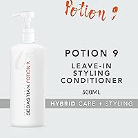 Sebastian Professional Potion 9 Wearable Hair Styling Treatment 16.9oz — image 5