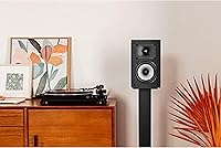 Polk Monitor XT15 Bookshelf Speakers — image 2