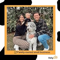 HolyCow Beef Tallow Whipped Balm - Orange Vanilla 2oz — image 6