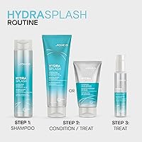 Joico HydraSplash Replenishing Leave-In, 3.38 Fl Oz — image 6