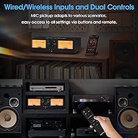 Douk Audio VU3 PRO Dual Analog VU Meter — image 5