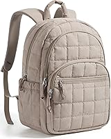 BAGSMART College Laptop Backpack 15.6 Inch — image 1