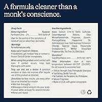 Flakes Anti Dandruff Shampoo and Conditioner Set 9oz — image 6