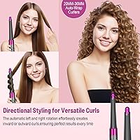 PUREGUST Conical Long Barrels Attachment for Dyson Airwrap — image 7