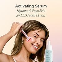 Solawave Renew Complex Red Light Therapy Activation Serum 1 Oz — image 2