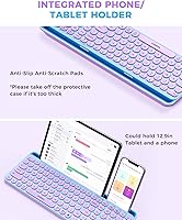 seenda CTU-301 Bluetooth Keyboard and Mouse — image 3
