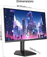 KOORUI G2721E 27-inch Gaming Monitor — image 11