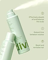 Divi Dry Shampoo Spray 5.3oz — image 3